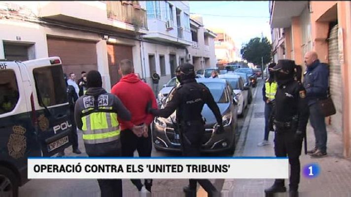 Informatiu Balear - Informatiu Balear - 16/01/20