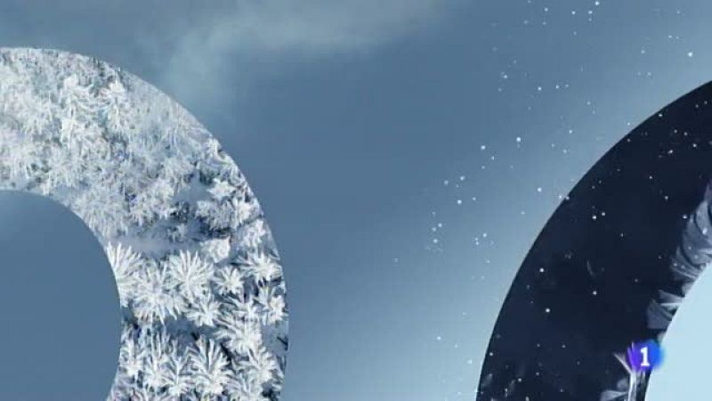 El Tiempo en la Region de Murcia - 16/01/2020