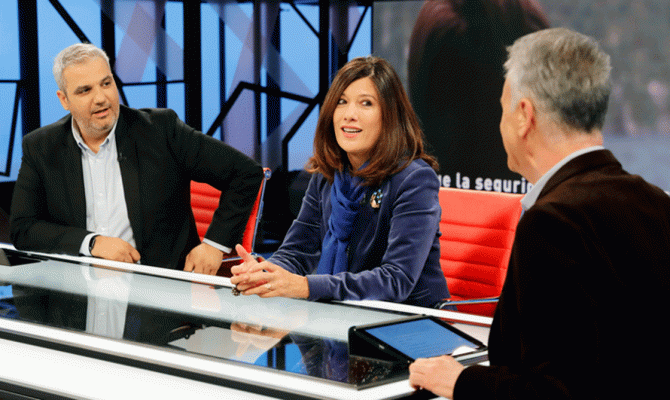 La aventura del Saber - AseguraTIC, la seguridad del menor en medios digitales