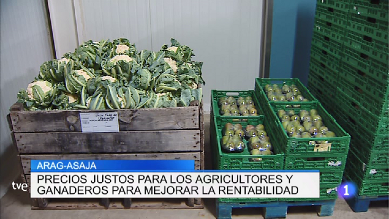 Informativo Telerioja 2 - 16/01/20