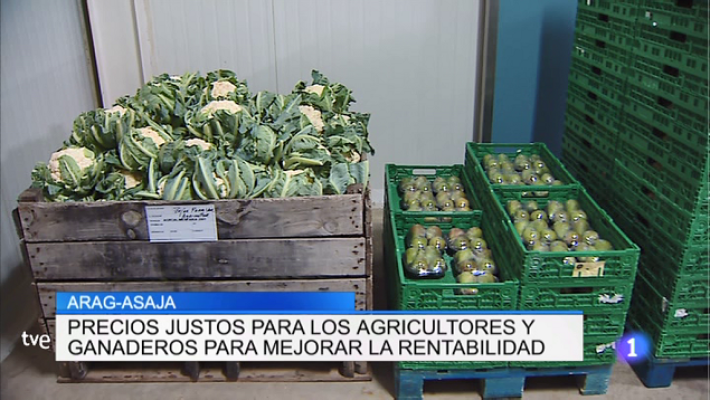 Informativo Telerioja - Informativo Telerioja 2 - 16/01/20