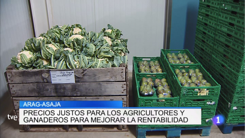 Informativo Telerioja 2 - 16/01/20