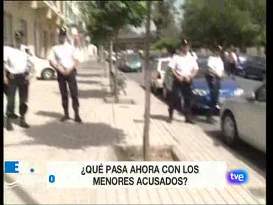 Esta mañana - Esta mañana - 21/07/09