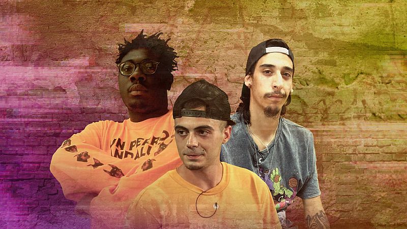 Rplica La Nueva Era - S O NO? El test de la verdad de Skone