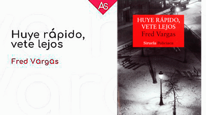 La aventura del Saber - Huye rápido, vete lejos