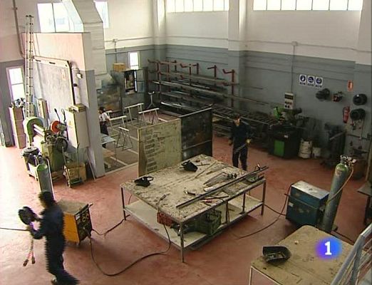 Informativo Telerioja - Informativo Telerioja - 21/07/09