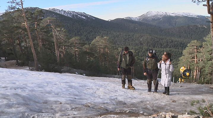 Aquí la Tierra - Aquí la Tierra - 16/01/20