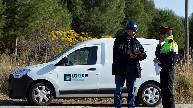 Telediario 2 en cuatro minutos -16/01/20 - Ver ahora