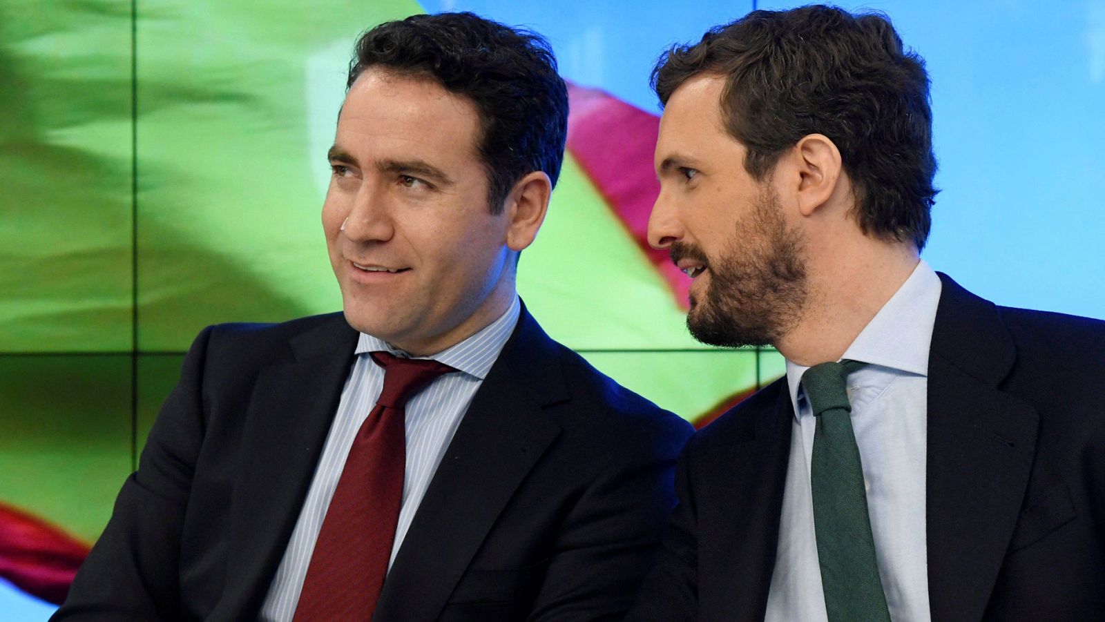 El PP cree que Delgado debería rechazar la designación al frente de la Fiscalía tras el pronunciamiento del Poder Judicial