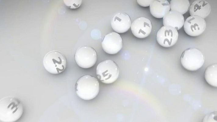 SELAE - Lotería Nacional - 16/01/2020