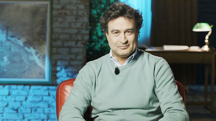 Ochéntame otra vez - ¡Me paso el día bailando!