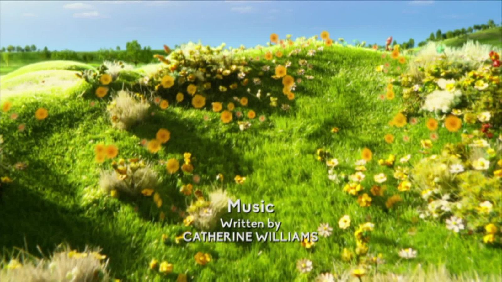 Teletubbies - Música - RTVE.es - Teletubbies | Ver