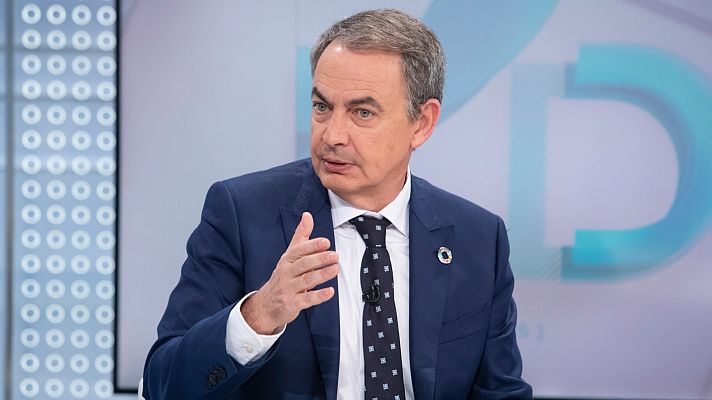 Los desayunos - Zapatero asegura que "siempre apostó" por el acuerdo con Podemos y augura una legislatura larga