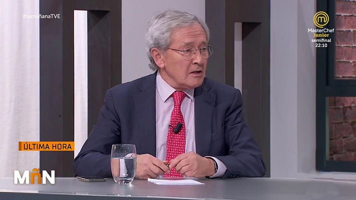 La mañana - La Mañana - 17/01/20