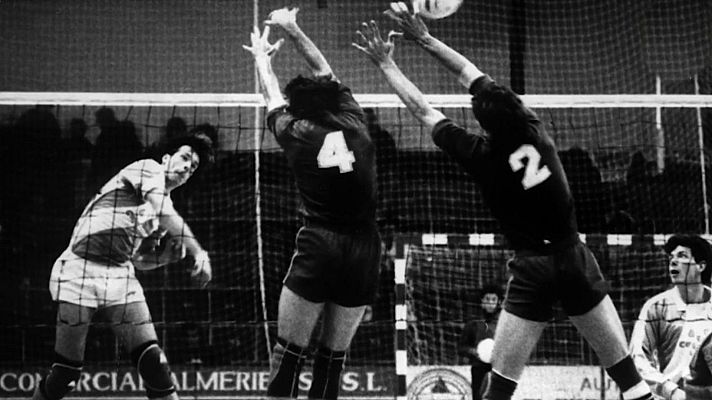 Masquevoley - T19/20 - Programa 3