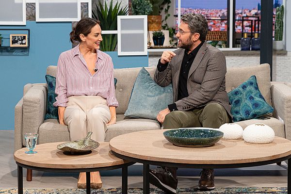 A partir de hoy - ¿Qué dice de nosotros la ropa que llevamos?