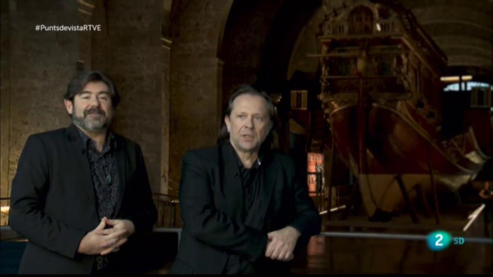 El Buscón en las Indias