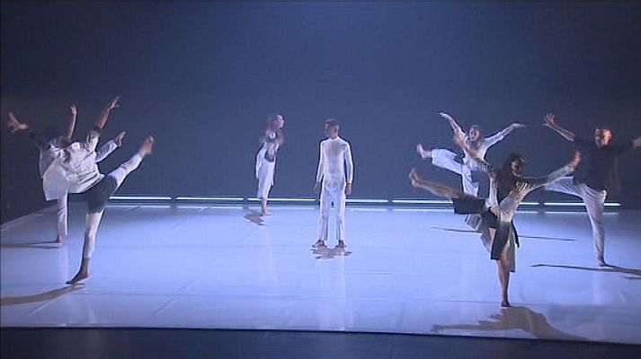 L'informatiu - Comunitat Valenciana - La Comunidad Valenciana en 2' - 17/01/20