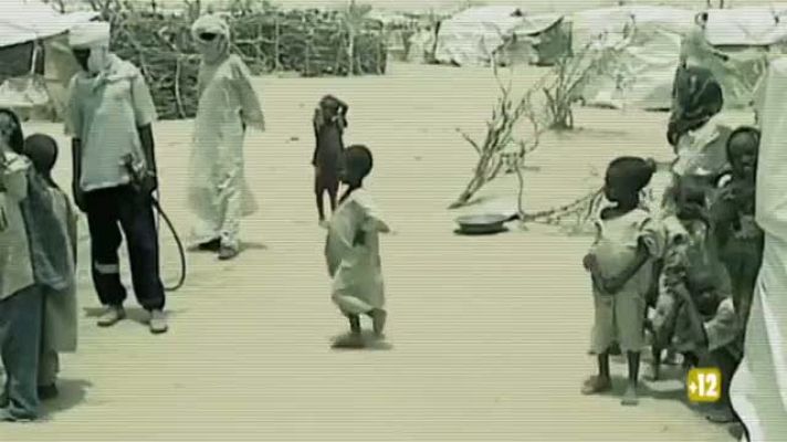  - Avance del próximo programa de 'Crónicas'