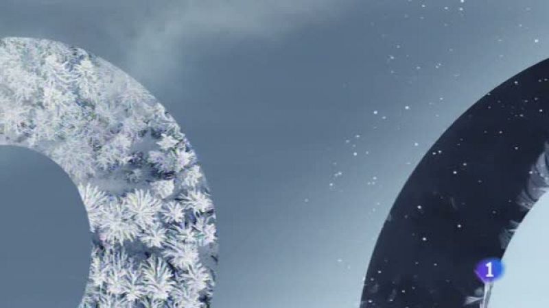 El Tiempo en Castilla-La Mancha - 17/01/2020 | Ver