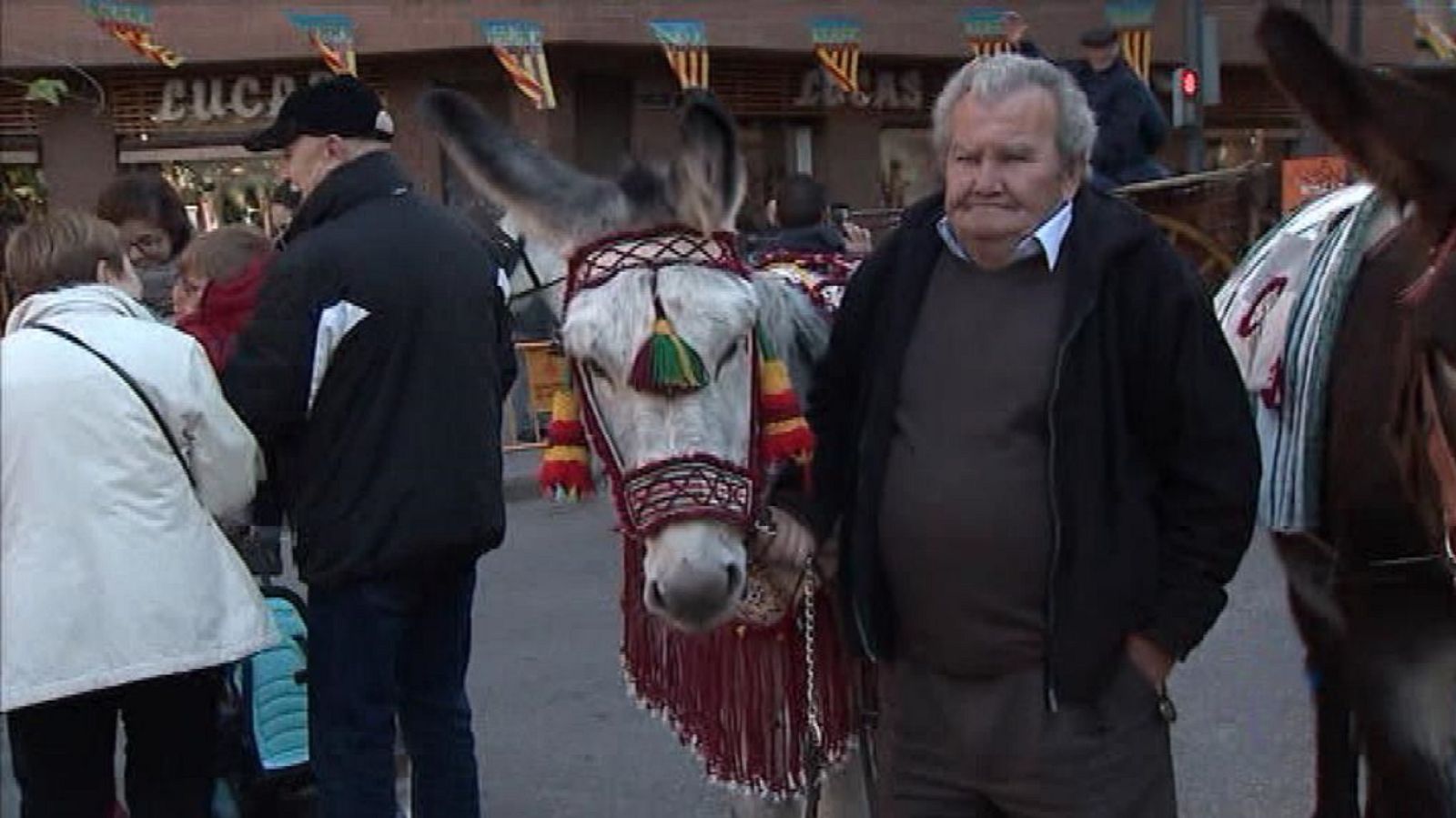 L'Informatiu - Comunitat Valenciana - 17/01/20 - ver ahora