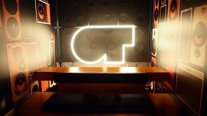 D Corazón - Cesc Escola: El joven profesor de fitness