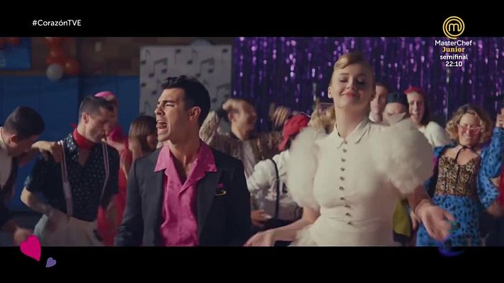 D Corazón - Corazón - 17/01/20