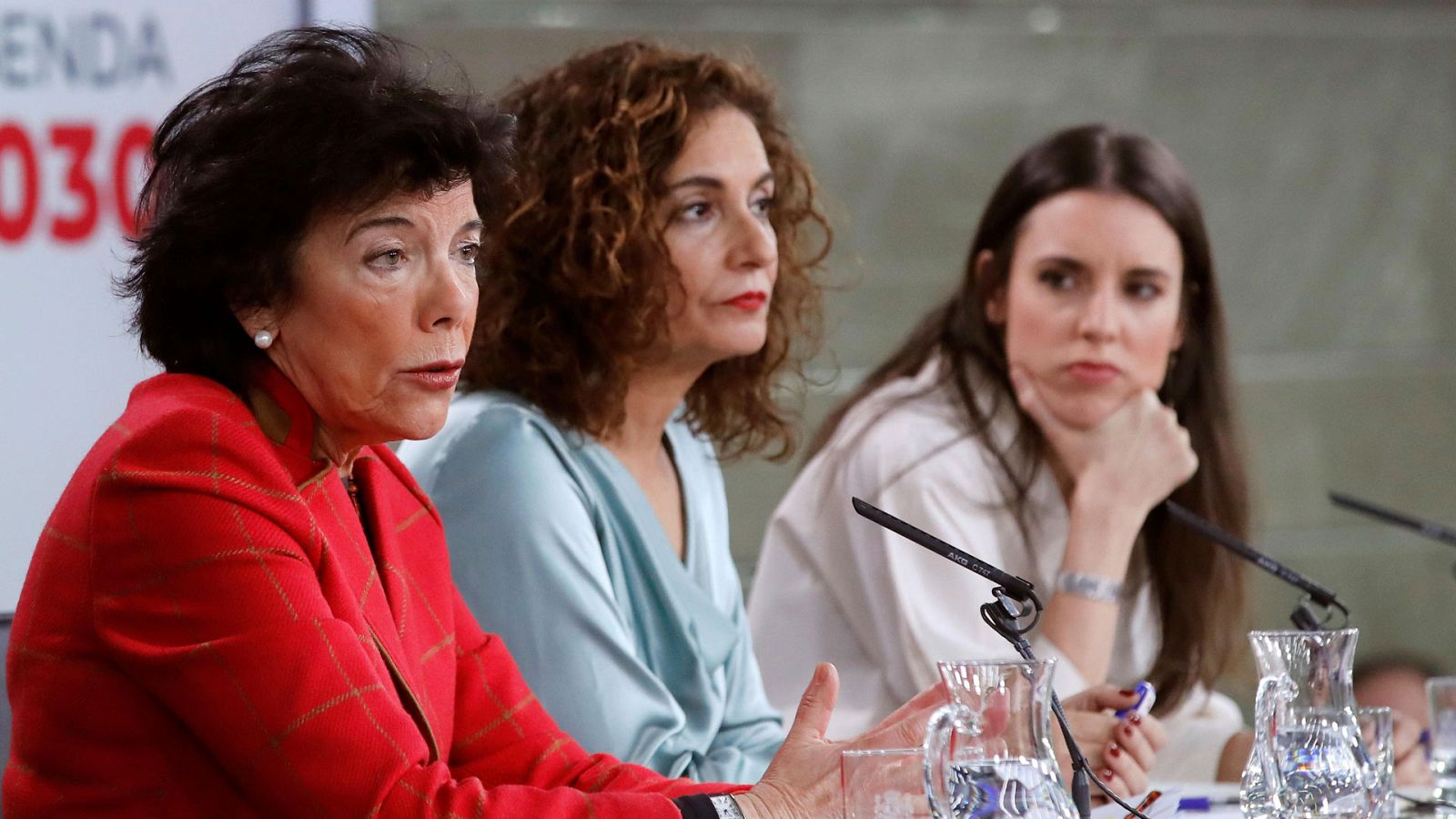 Telediario 1 en cuatro minutos - 17/01/20 - Ver ahora