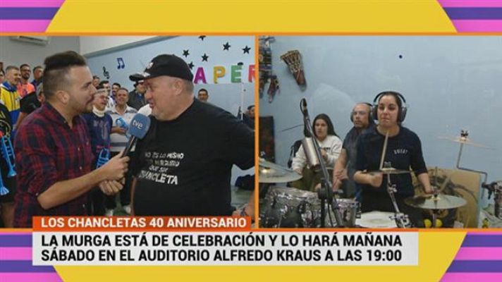 Cerca de ti - Cerca de ti - 17/01/2020