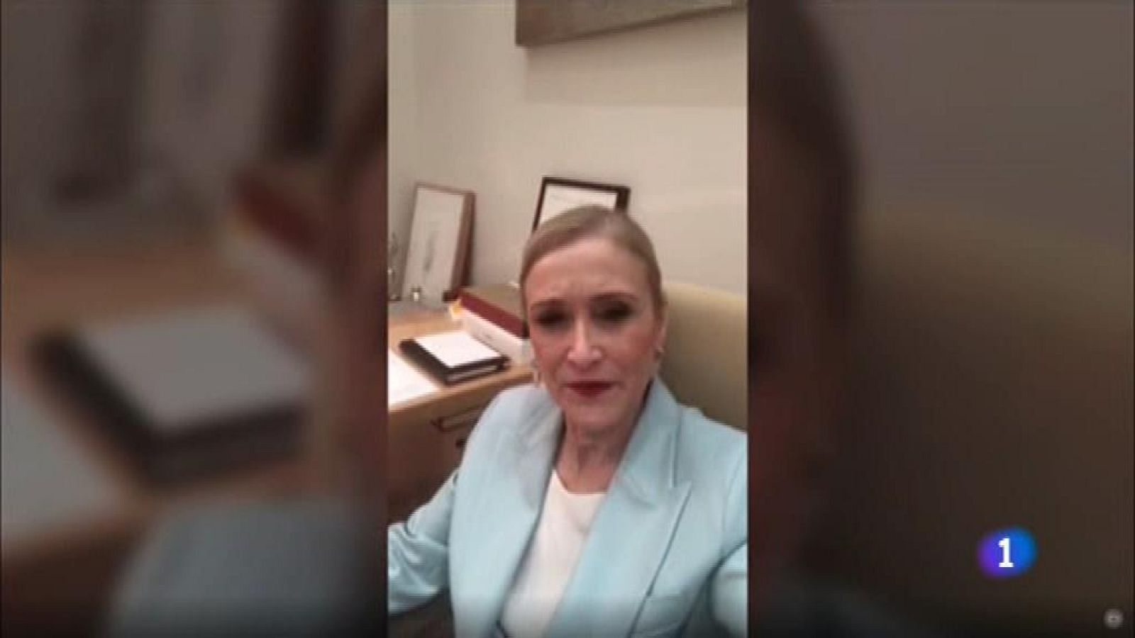 La Comunidad de Madrid en 4' - 17/01/20 - ver ahora