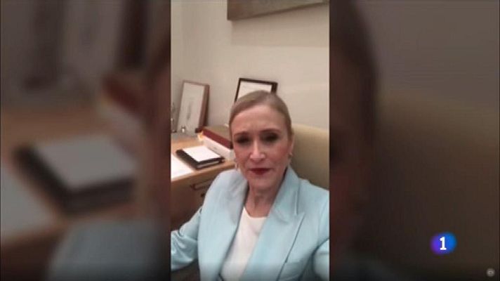 Informativo de Madrid - La Comunidad de Madrid en 4' - 17/01/20