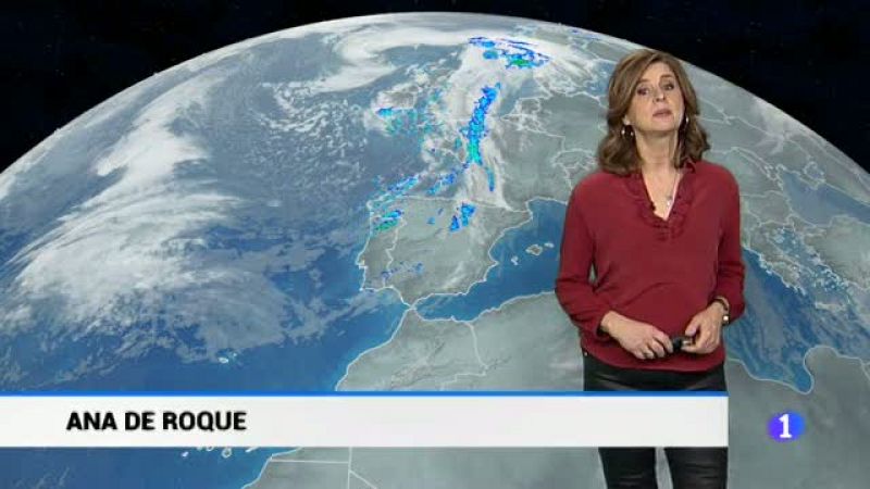 El Tiempo en Andalucía - 17/01/2020 | Ver