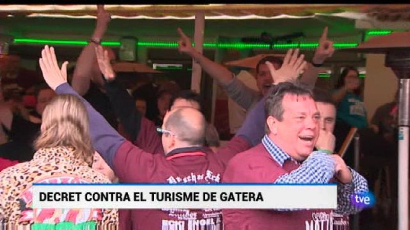 Informatiu Balear en 2' - 17/01/20