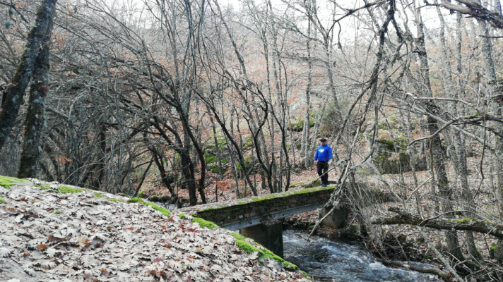 Saber vivir - Riaza, Segovia