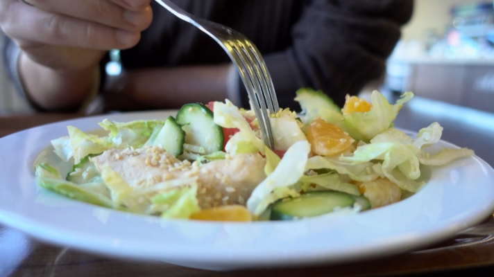 Saber vivir - Táperes más nutritivos