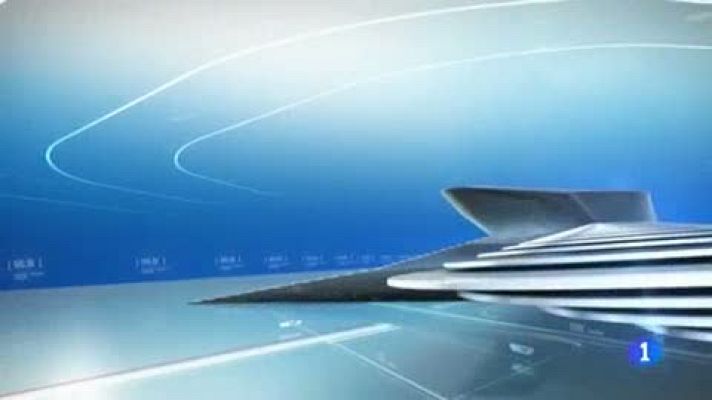 Telenorte - País Vasco - Telenorte País Vasco 2 _ 17//01//20