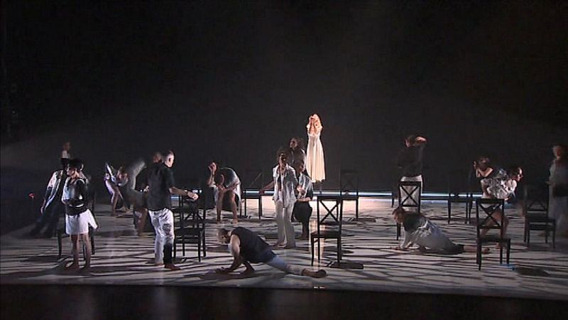 L'Informatiu - Comunitat Valenciana 2 - 17/01/20 - ver ahora