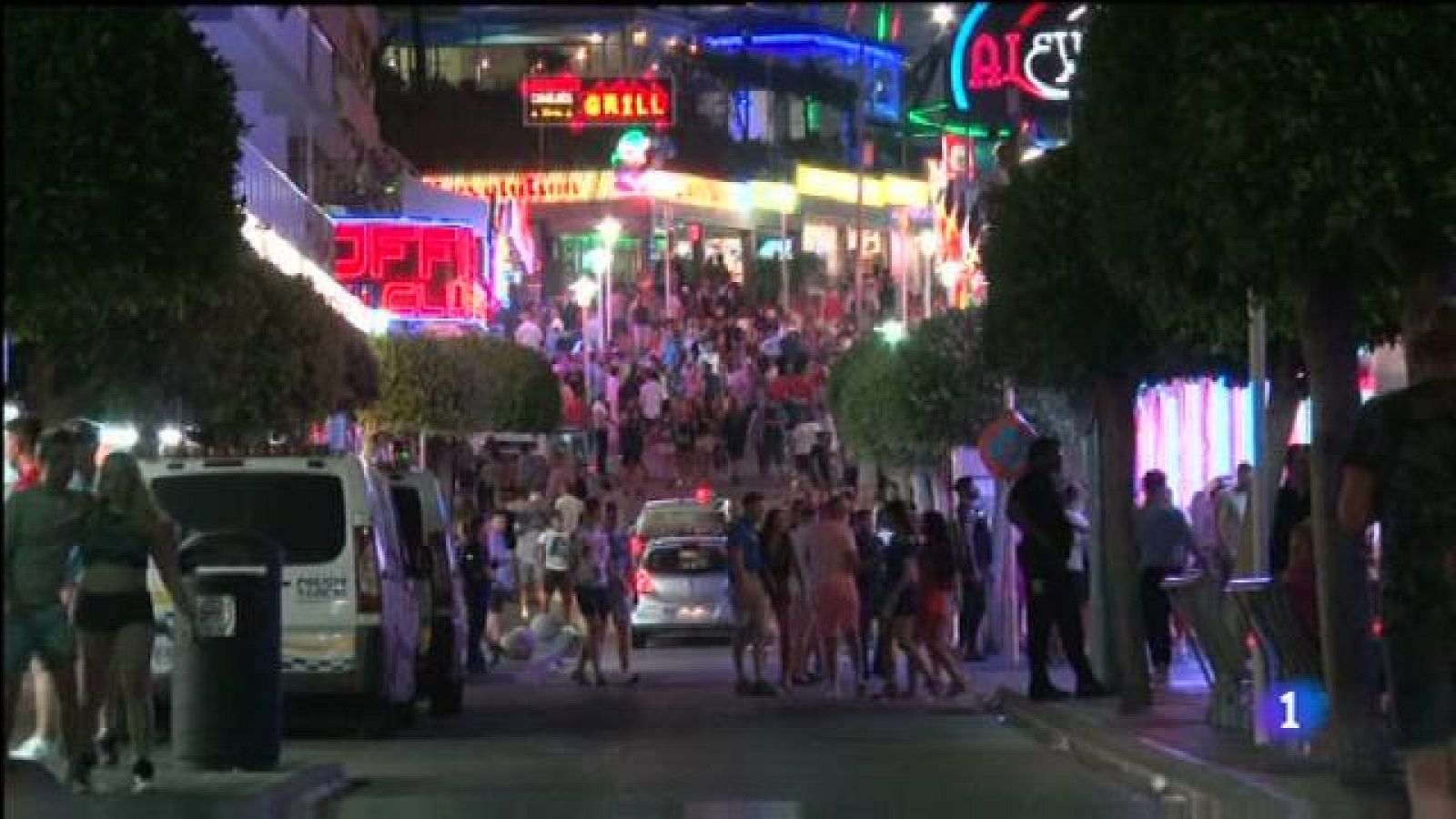 Informatiu Balear 2 - 17/01/20