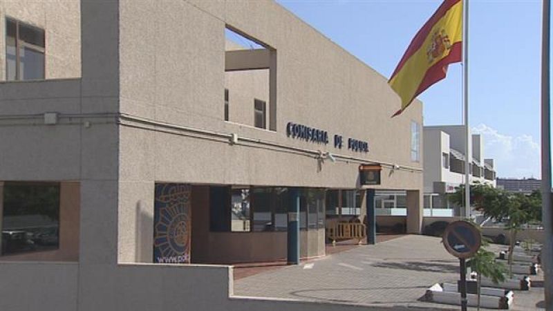 Telecanarias - 17/01/2020