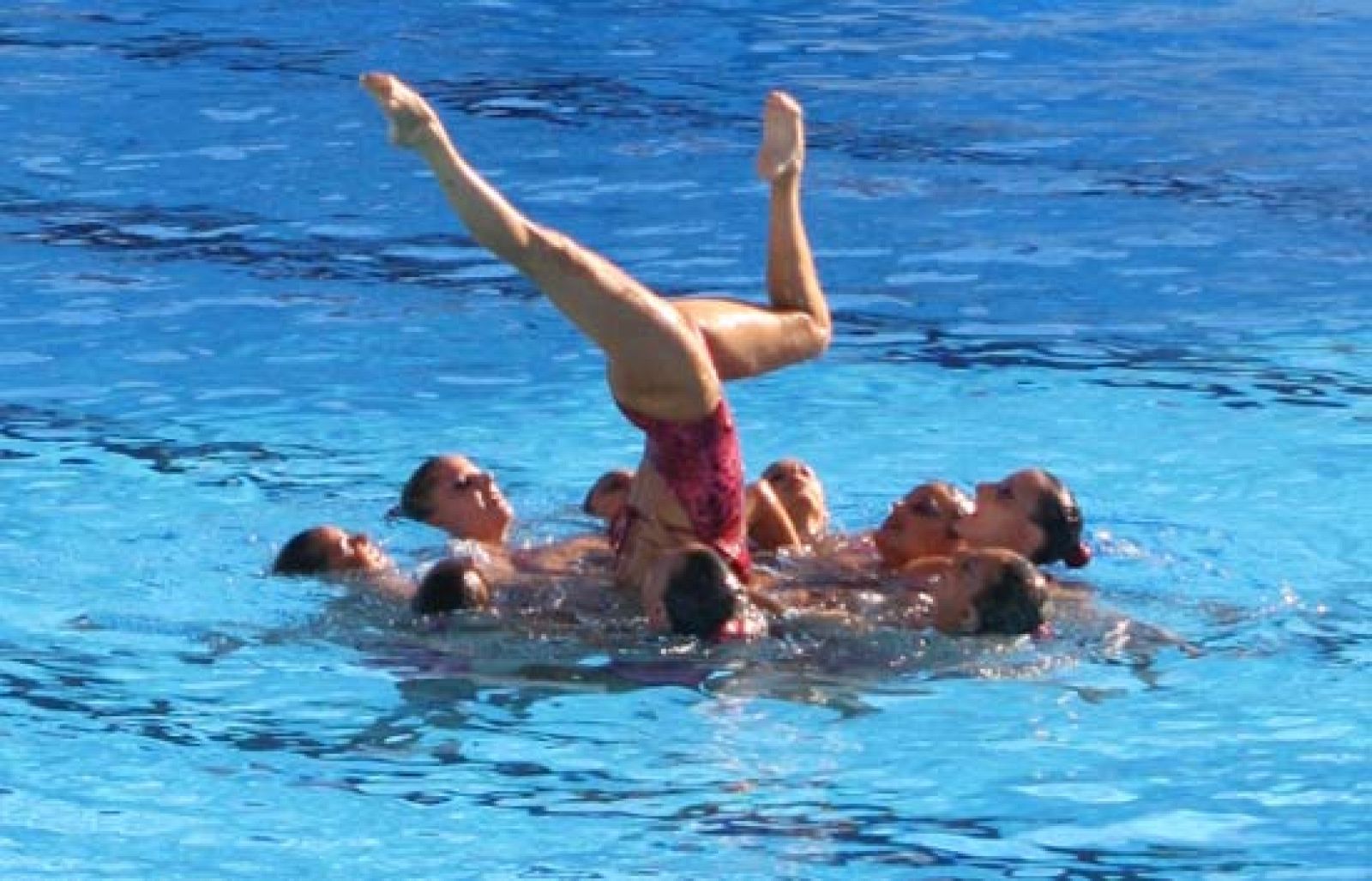 La antesala del oro en el combo | Ver