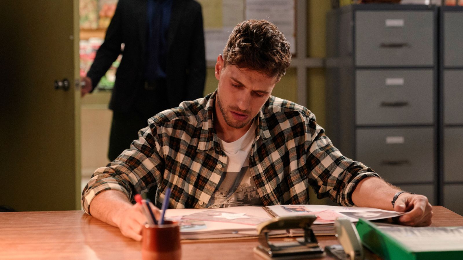 Mercado central - Capítulo 80 - ver ahora