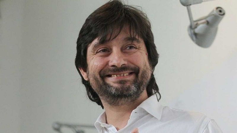 Rafa Mayoral: "Es el momento de reajustar la organización y poner en marcha Podemos 3.0"