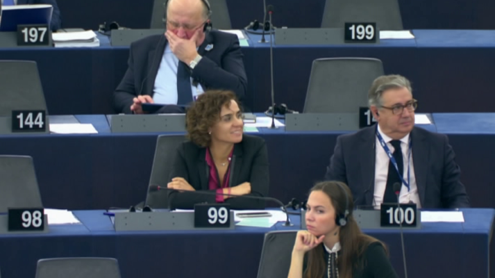 Europa - Europa 2020 - 17/01/20