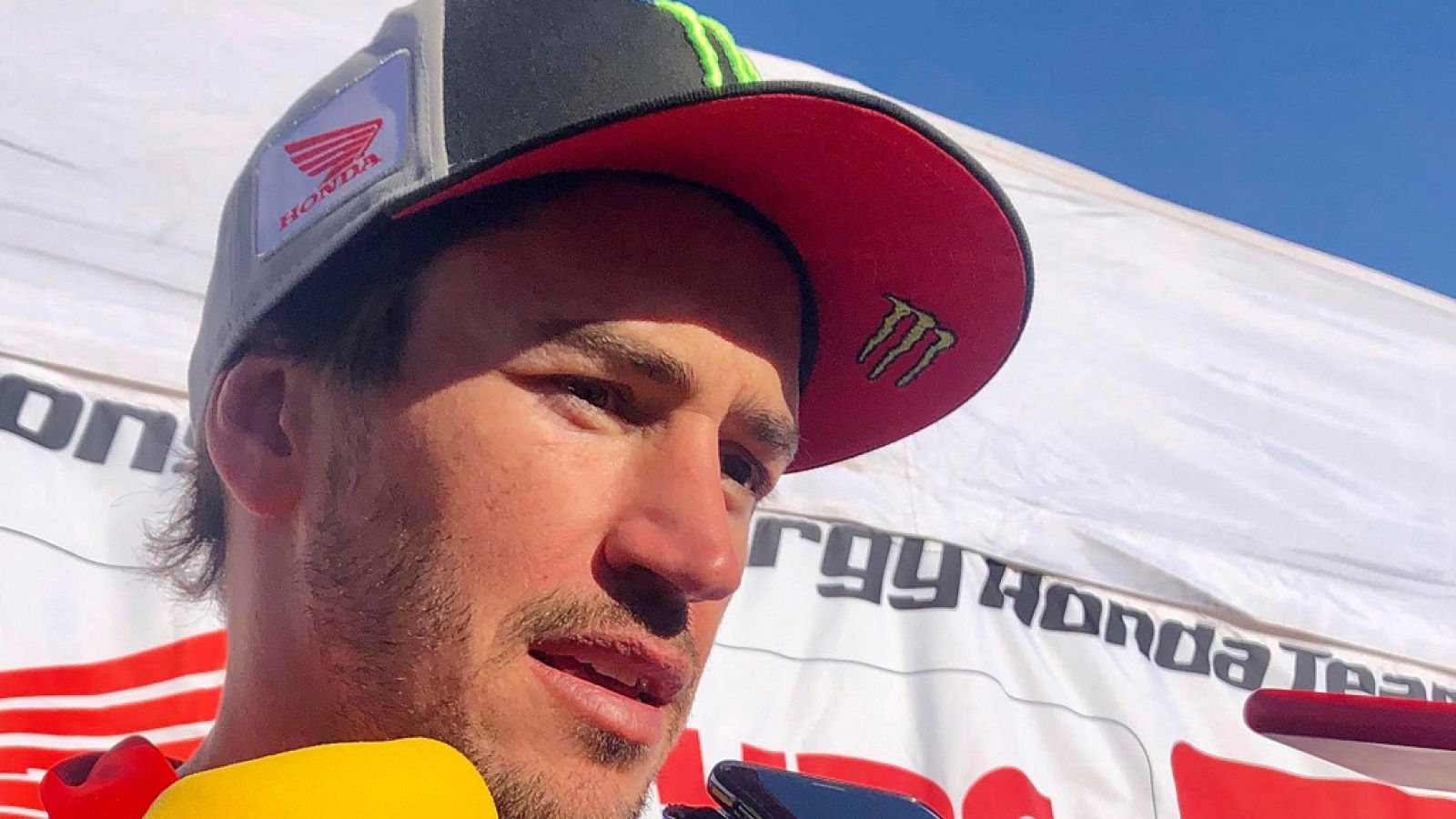 Dakar 2020 - Joan Barreda: "La clasificación estaba casi decidida en el último día" - Dakar | Ver