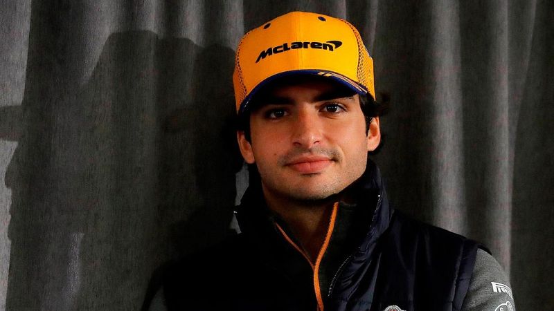 Dakar 2020 - Carlos Sainz Jr. analiza el triunfo en el Dakar de su padre - Dakar | Ver