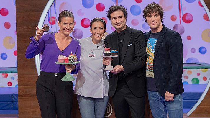 MasterChef Junior - Programa 5