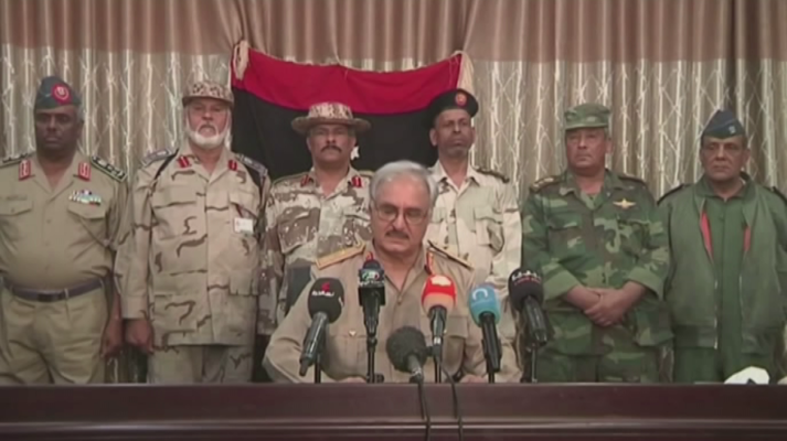 El mundo en 24 horas - El mundo en 24 horas - 17/01/20