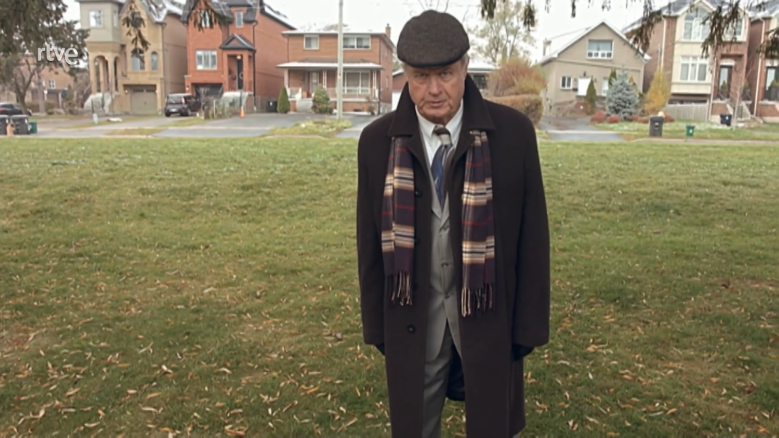 Division O - Señor - RTVE.es - División O | Ver