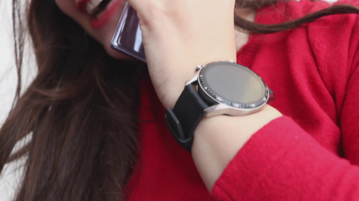 Zoom net - Aplicaciones inclusivas de Google, relojes inteligentes