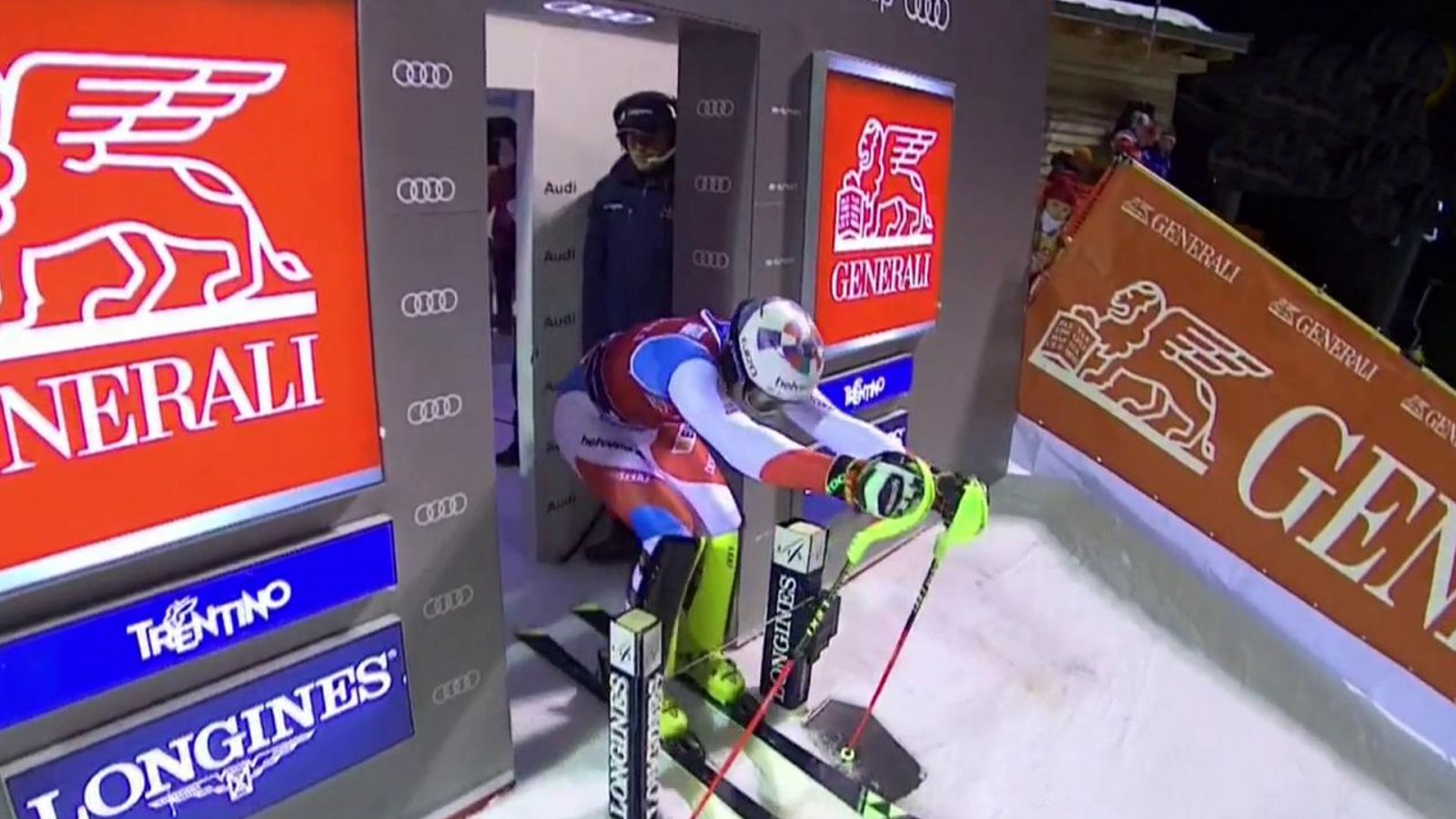 Esquí alpino - FIS. Magazine - T5 - Programa 6 - ver ahora